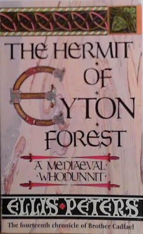 The Hermit of Eyton Forest | 9999903528081 | Ellis Peters