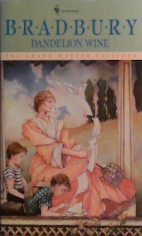 Dandelion Wine | 9999903491842 | Ray Bradbury