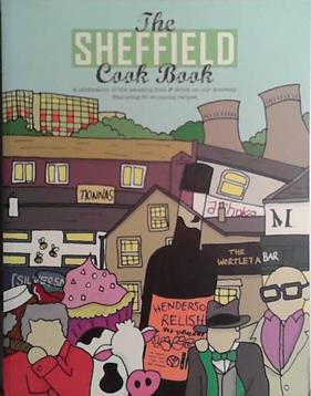 The Sheffield Cook Book | 9999903411284