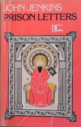 Prison Letters | 9999903272489 | John Jenkins