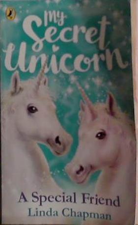 My Secret Unicorn | 9999903510239 | Linda Chapman