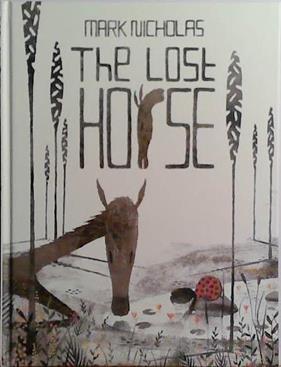 The Lost Horse | 9999903506959 | Mark Nicholas