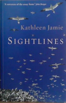 Sightlines | 9999903489849 | Kathleen Jamie