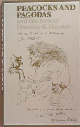 Peacocks and Pagodas | 9999903376149 | Dorothy Kate Haynes