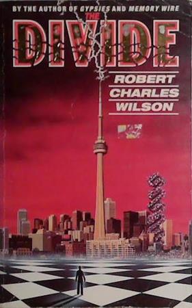 The Divide | 9999903412571 | Wilson