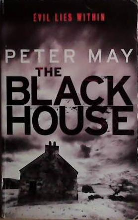 Evil Lies Within | 9999903466536 | Peter May
