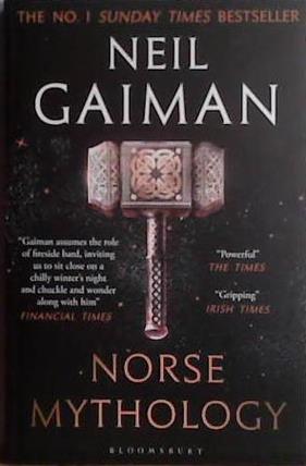 Norse Mythology | 9999903442493 | Neil Gaiman