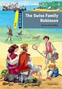 Dominoes 1 The Swiss Family Robinson | 9999903399360 | Johann David Wyss