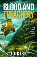 Blood and Treachery | 9999903390220 | J. D. Kirk
