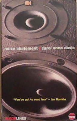 Noise Abatement | 9999903335849 | Carol Anne Davis