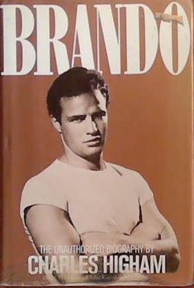 Brando | 9999903393450 | Charles Higham