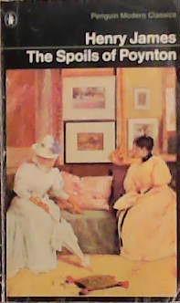 The Spoils of Poynton | 9999903363309 | Henry James
