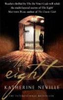 The Eight | 9999903386599 | Katherine Neville,