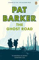 The Ghost Road | 9999903456605 | Pat Barker