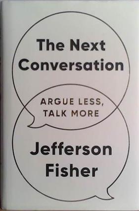 The Next Conversation | 9999903473206 | Jefferson Fisher