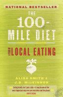 The 100-Mile Diet | 9999903136484 | Alisa Smith J.B. MacKinnon
