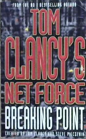 Breaking Point | 9999903188278 | Tom Clancy Steve Pieczenik