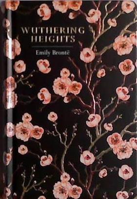 Wuthering Heights | 9999903445012 | Emily Brontë