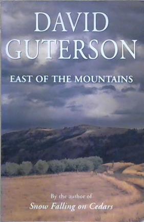 East of the Mountais | 9999903227632 | Guterson, David