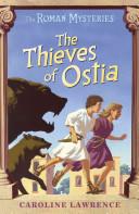 The Thieves of Ostia | 9999903319733 | Caroline Lawrence