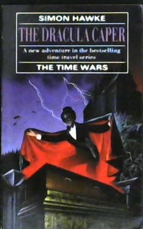 The Dracula Caper | 9999902965559 | Simon Hawke