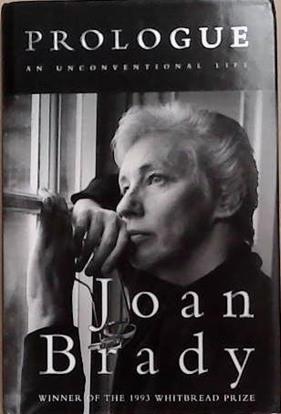 Prologue | 9999903279990 | Brady, Joan