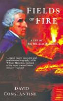 Fields of Fire | 9999902728888 | Constantine, David