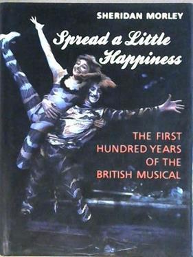 Spread a Little Happiness | 9999903050889 | Morley, Shaeridan