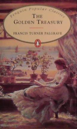 The Golden Treasury | 9999903450245 | Francis Turner Palgrave