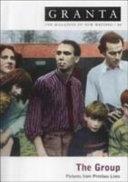 Granta 80: The Group | 9999903101970 | Jack, Ian (Editor)