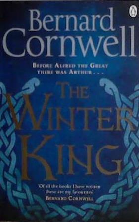 The Winter King | 9999903481881 | Bernard Cornwel