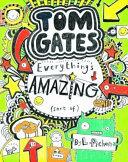 Everything's Amazing (sort Of) | 9999903478447 | Liz Pichon