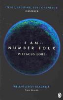 I Am Number Four | 9999903469643 | Pittacus Lore
