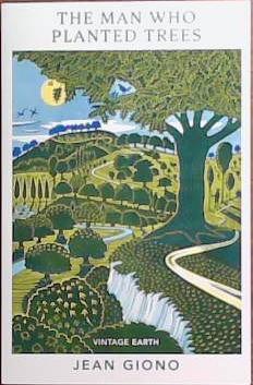 The Man Who Planted trees | 9999903484486 | Giono, Jean
