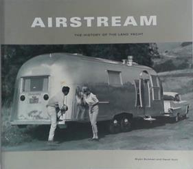 Airstream | 9999903401025 | Bryan Burkhart David Hunt