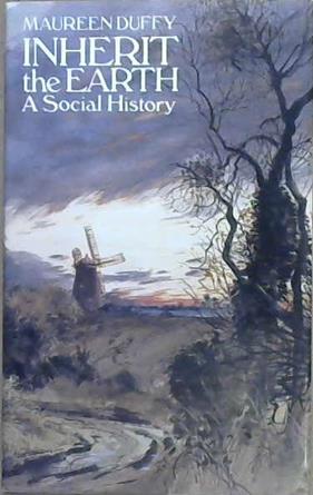 Inherit the Earth | 9999903098447 | Maureen Duffy