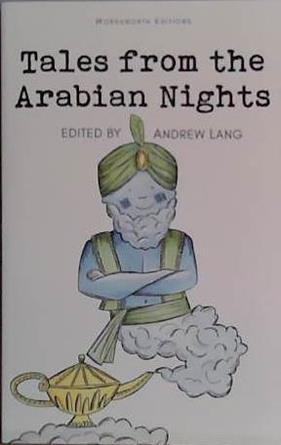 Tales from the Arabian Nights | 9999903436829 | Lang, Andrew