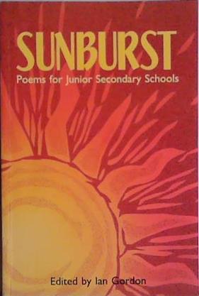 Sunburst | 9999903460664 | Ian Gordon