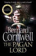 The Pagan Lord | 9999903351351 | Bernard Cornwell