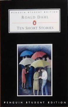 Ten Short Stories | 9780140817799 | Dahl, Roald