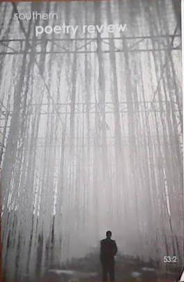 Southern Poetry Review | 9999903396338