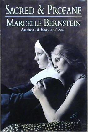 Sacred & Profane | 9999903050018 | Marcelle Bernstein