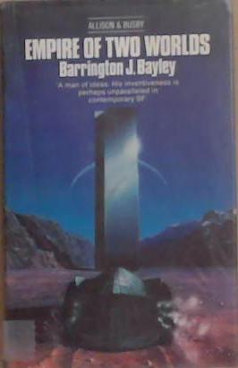 Empire of Two Worlds | 9999903358947 | Barrington J. Bailey