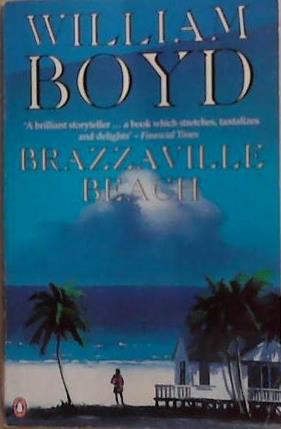 Brazzaville Beach | 9999903349433 | William Boyd
