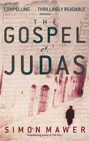 The Gospel of Judas | 9999903409021 | Mawer, Simon