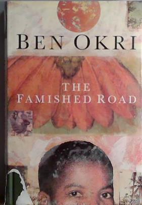 The famished road | 9999903408307 | Ben Okri