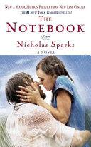 The Notebook | 9999902076637 | Sparks, Nicholas