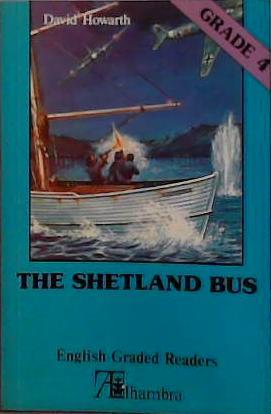 The Shetland Bus | 9999903419532 | David Howarth