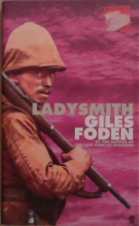 Ladysmith | 9999903265566 | Giles Foden