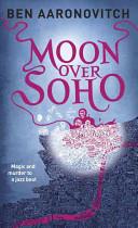 Moon Over Soho | 9999903307693 | Ben Aaronovitch,